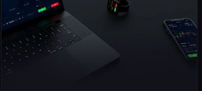 Laptop con gráficos